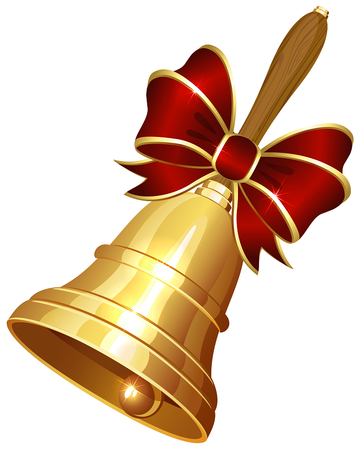 Christmas-Bell-PNG-Pic