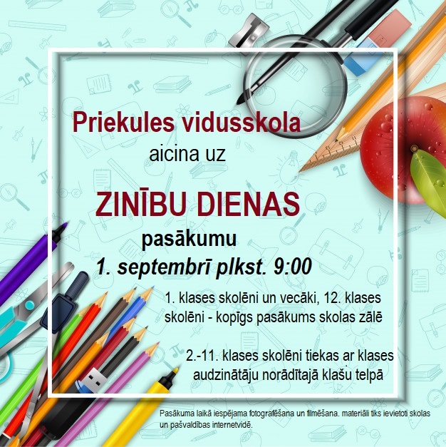 Zinību diena