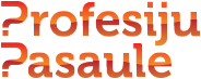 profesiju pasaule  logo